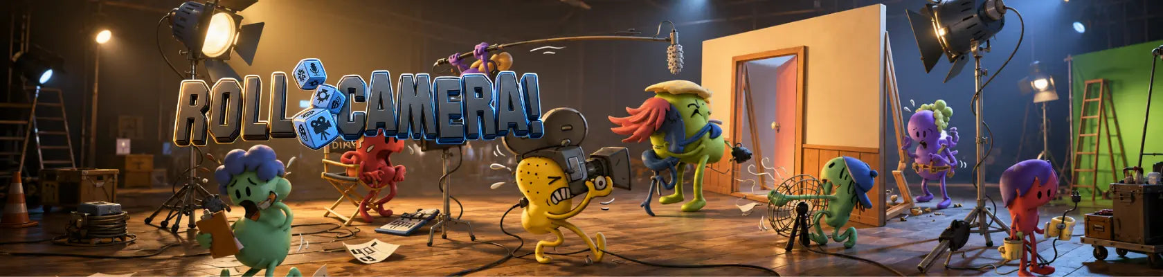 A fine partita hai girato un vero film.
