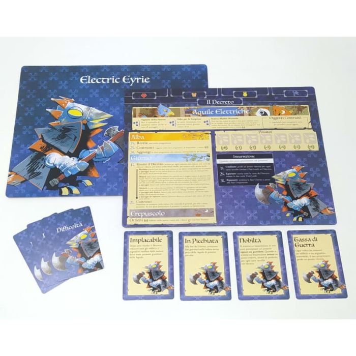 Root - The Mechanical Forest 