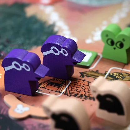 Root - Fighter's Kit - The Underworld 