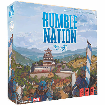 Rumble Nation