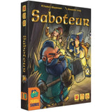 Saboteur
