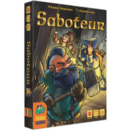 Saboteur
