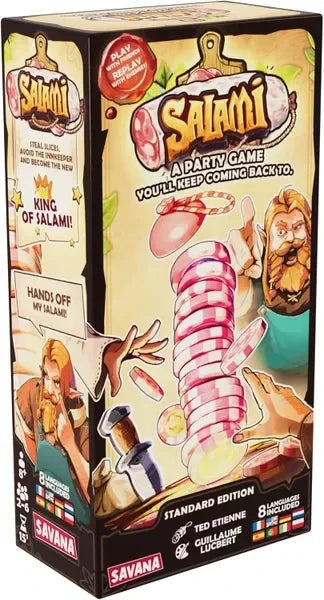 Salami