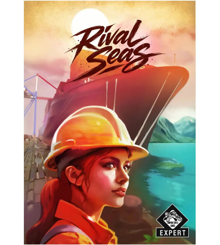 Rival Seas