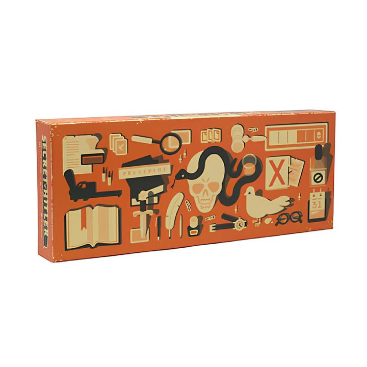 Secret Hitler