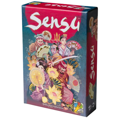 Sensu