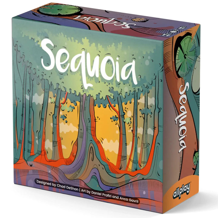 Sequoia