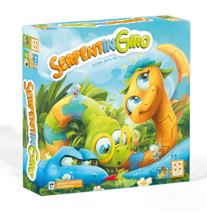 SerpentinGiro