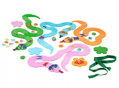 SerpentinGiro