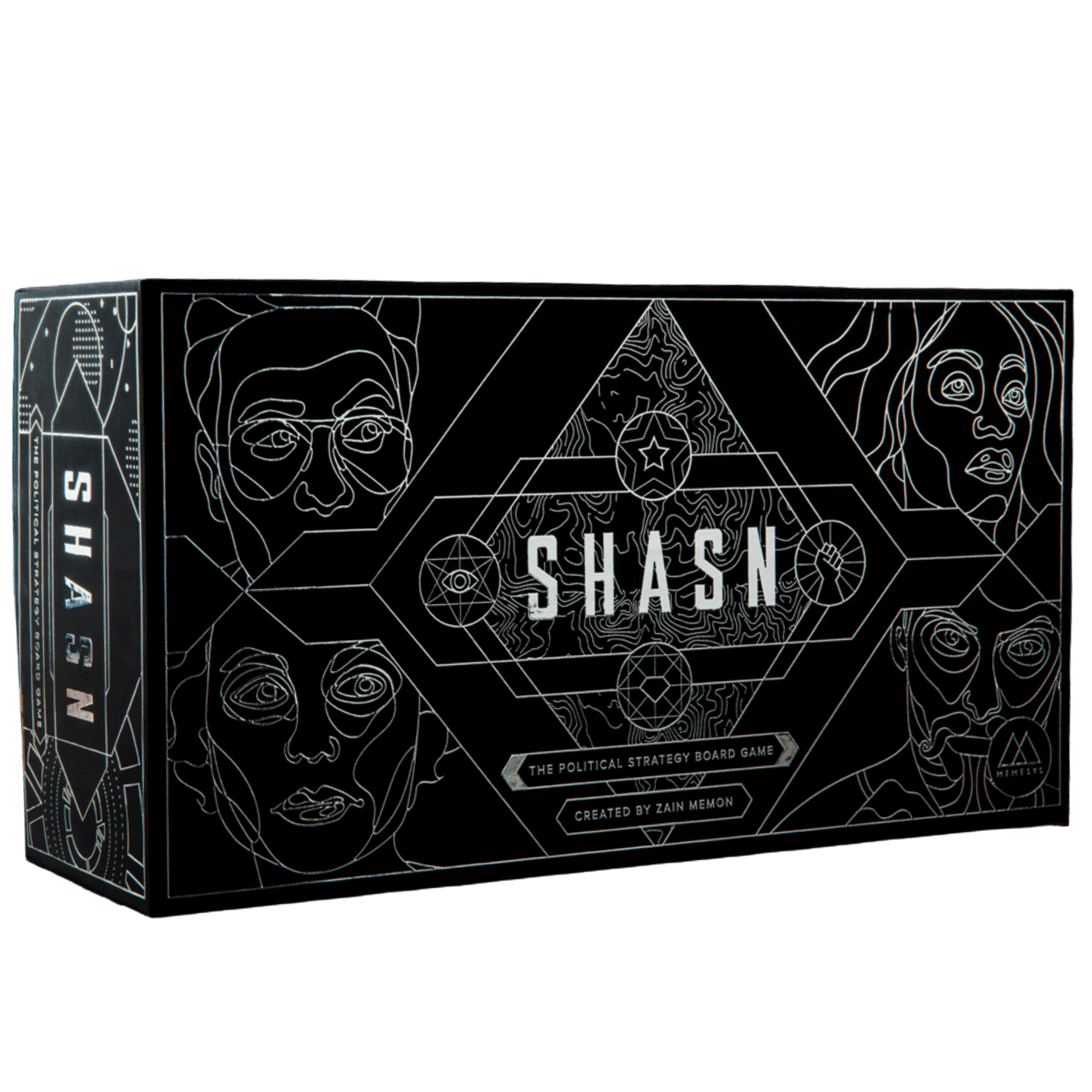 SHASN
