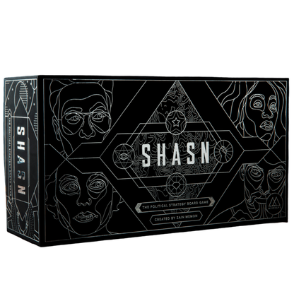 SHASN