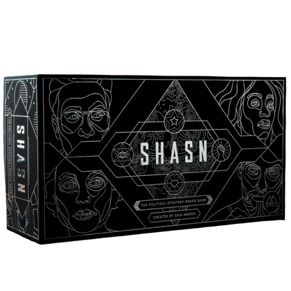 SHASN