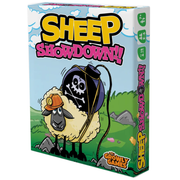 Sheep Showdown