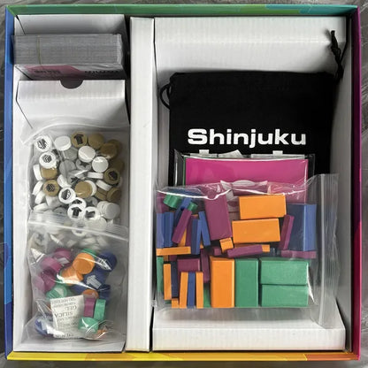 Shinjuku