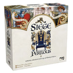 Siege Perilous - Gamefound Edition
