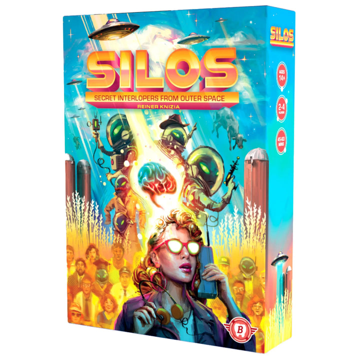 Silos