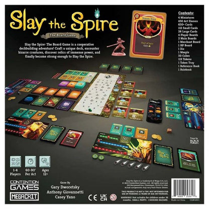 Slay the Spire