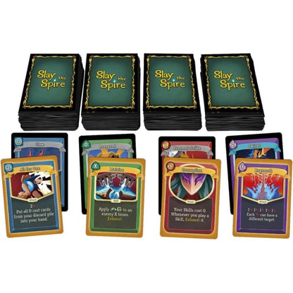 Slay the Spire