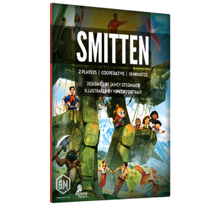 Smitten- microgame
