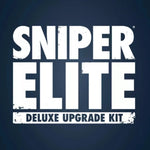 Sniper Elite: Deluxe Upgrade Kit