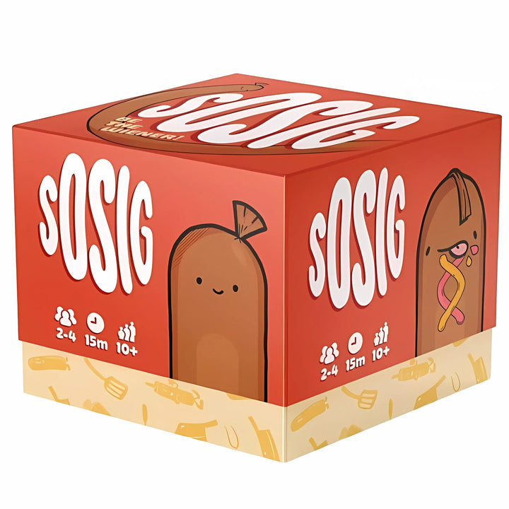 Sosig EN