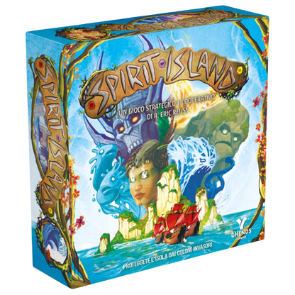 Spirit Island