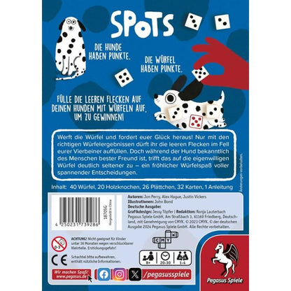 Spots