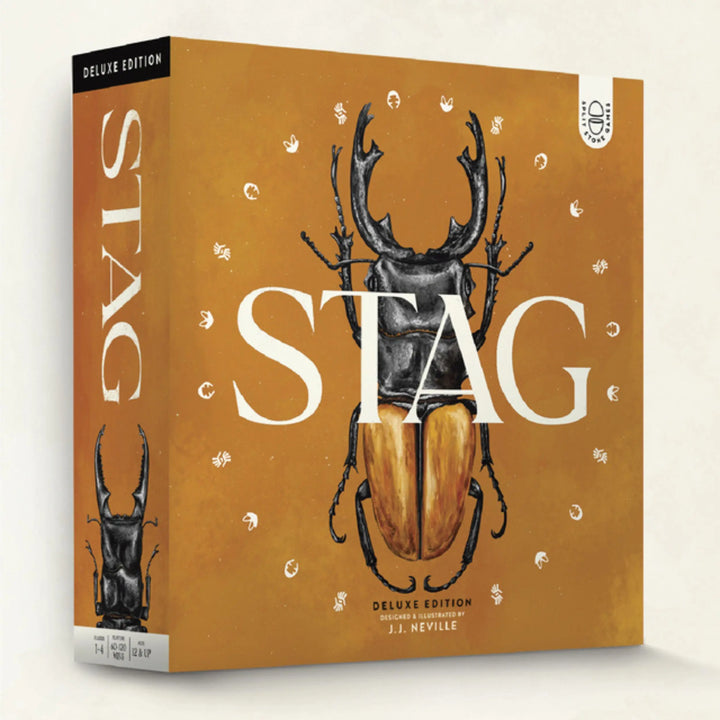 Stag - Deluxe