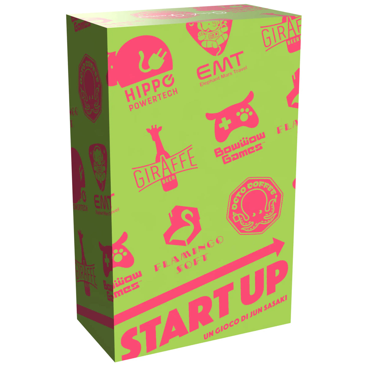 Startups