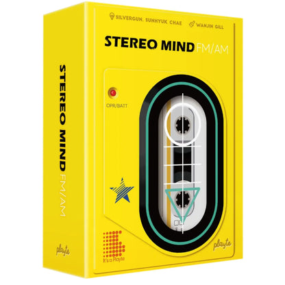 Stereo Mind 