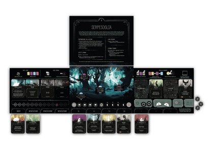 Storyfold - Wildwoods