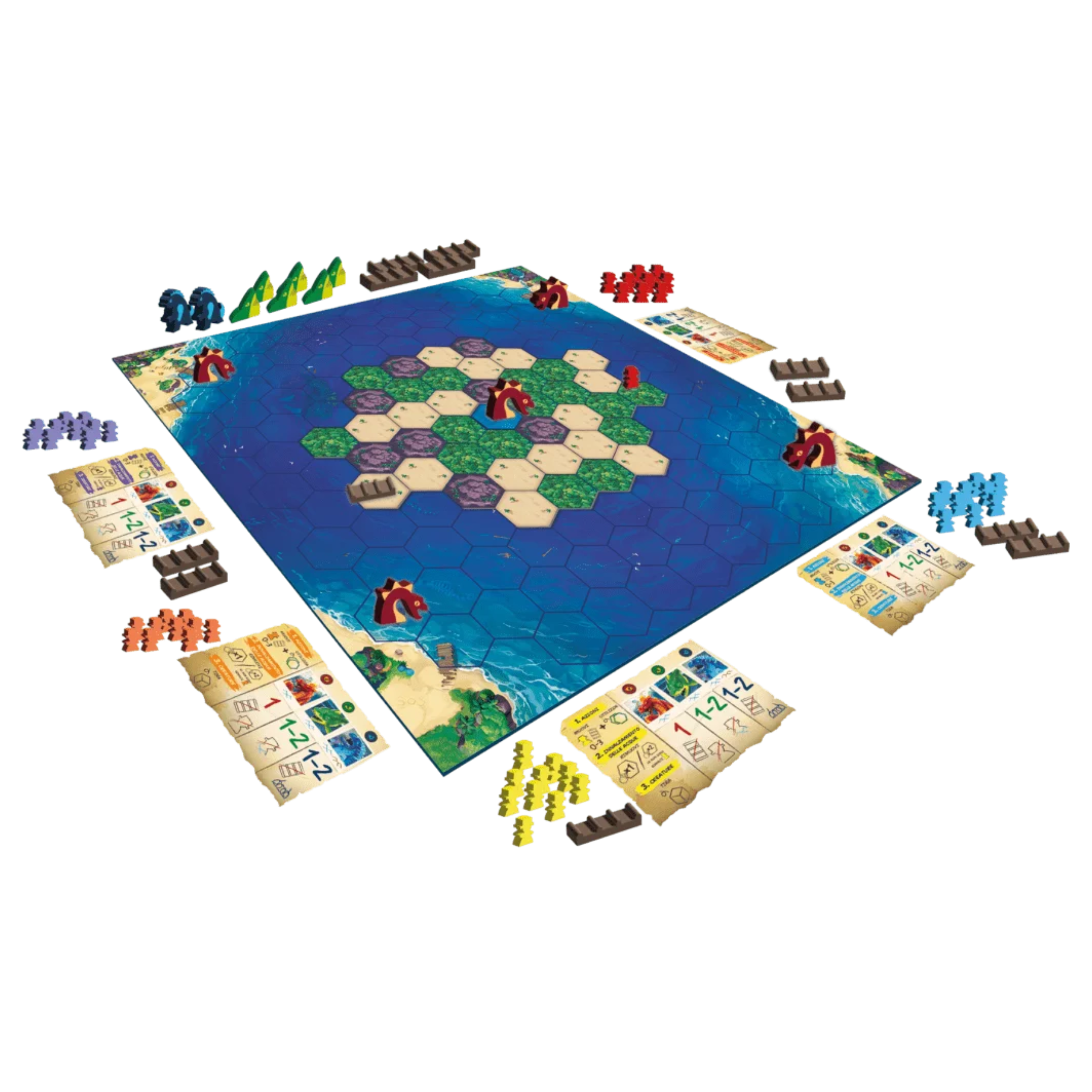 Survive The Island