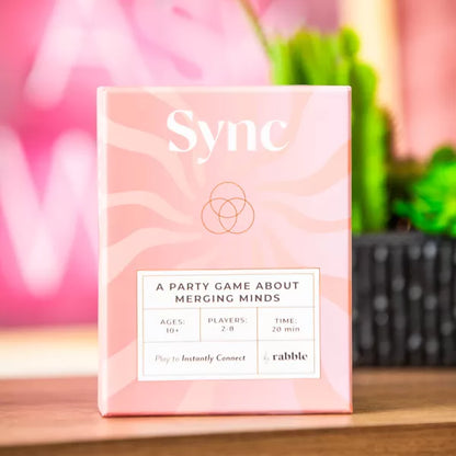 Sync