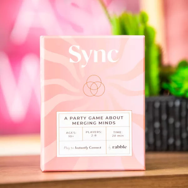 Sync