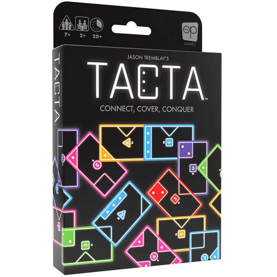 Tacta Peg Version