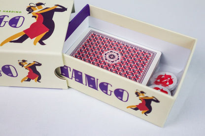 Tango (Pocket Line Edition) FR-EN