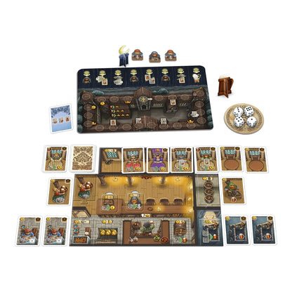 Le Taverne di Valfonda