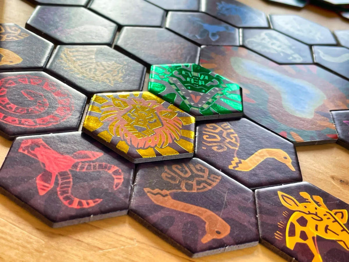 Tembo Tiles