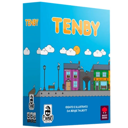 Tenby