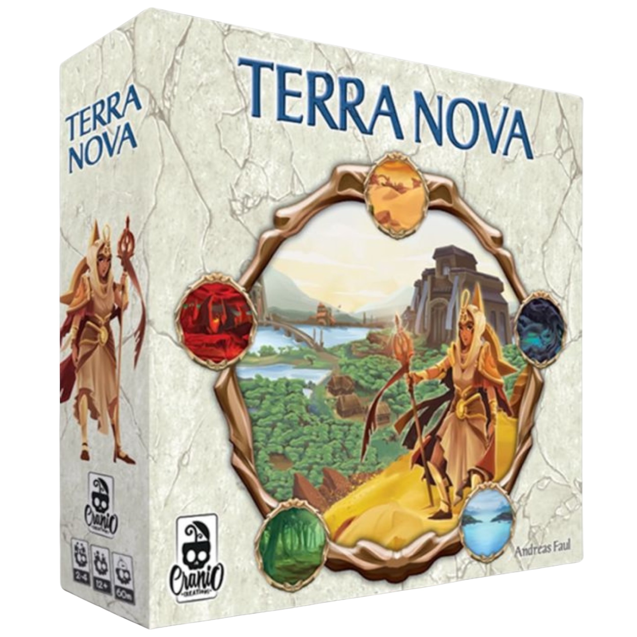 Terra Nova