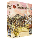 The Cousins' War