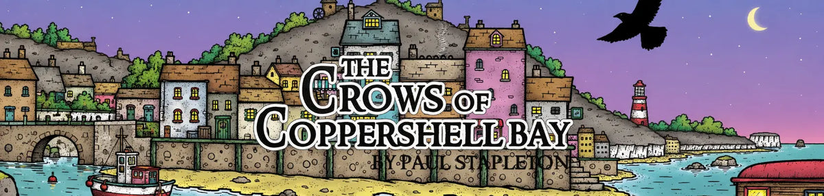Hai tre giorni per saldare il debito. I Crows non aspettano.