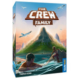 The Crew: Family Adventure