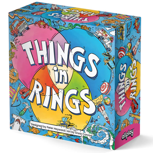 Things in Rings