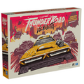 Thunder Road Vendetta