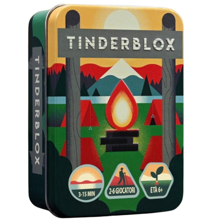 Tinderblox