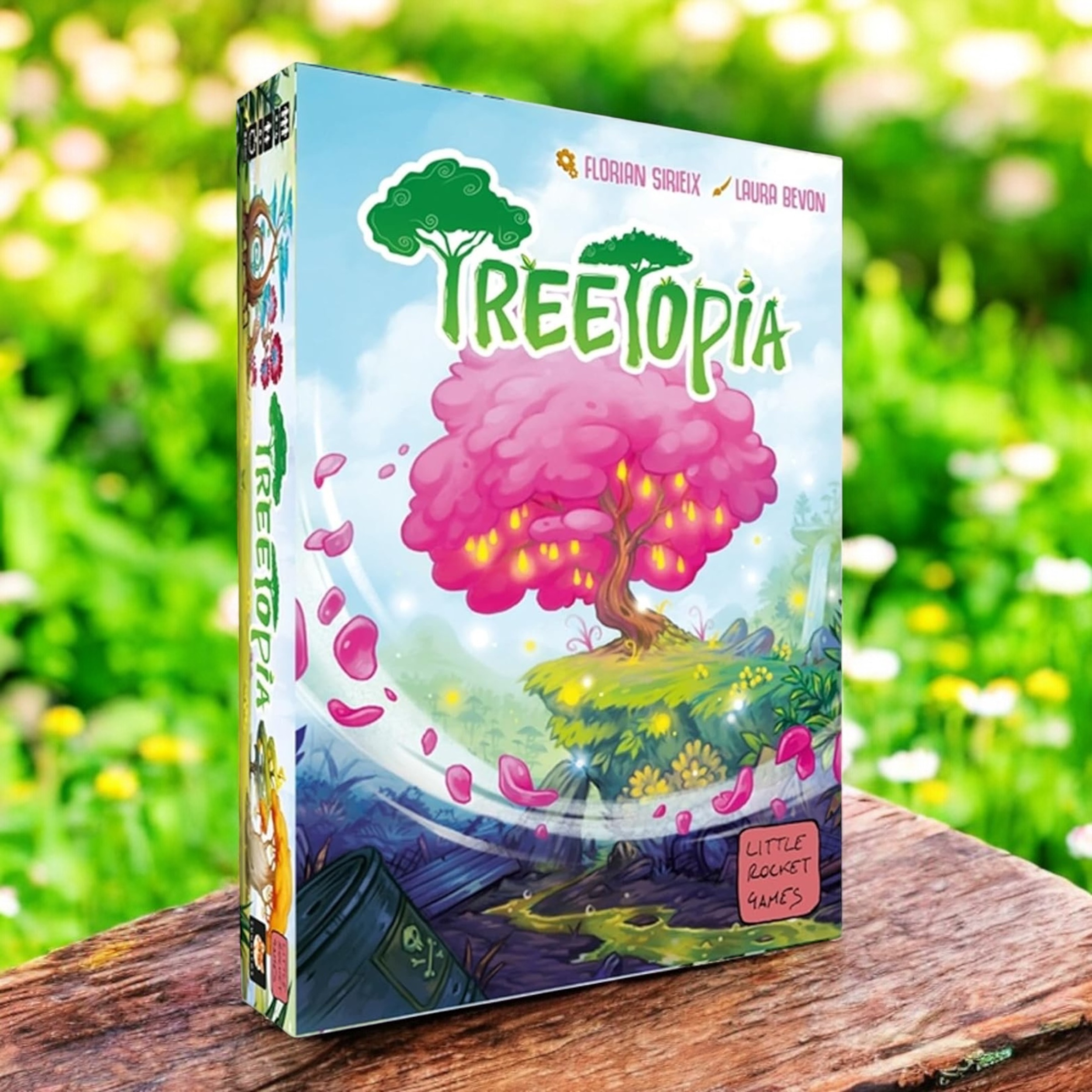 Treetopia