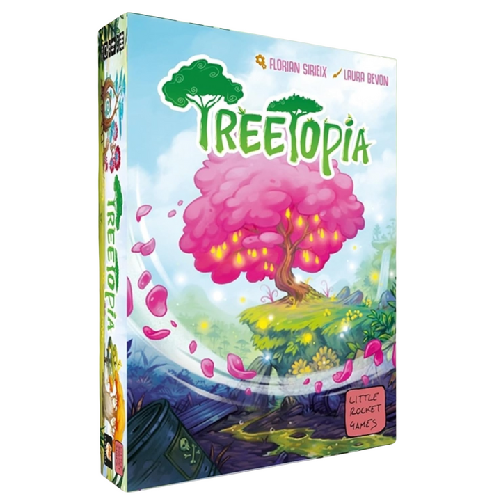 Treetopia