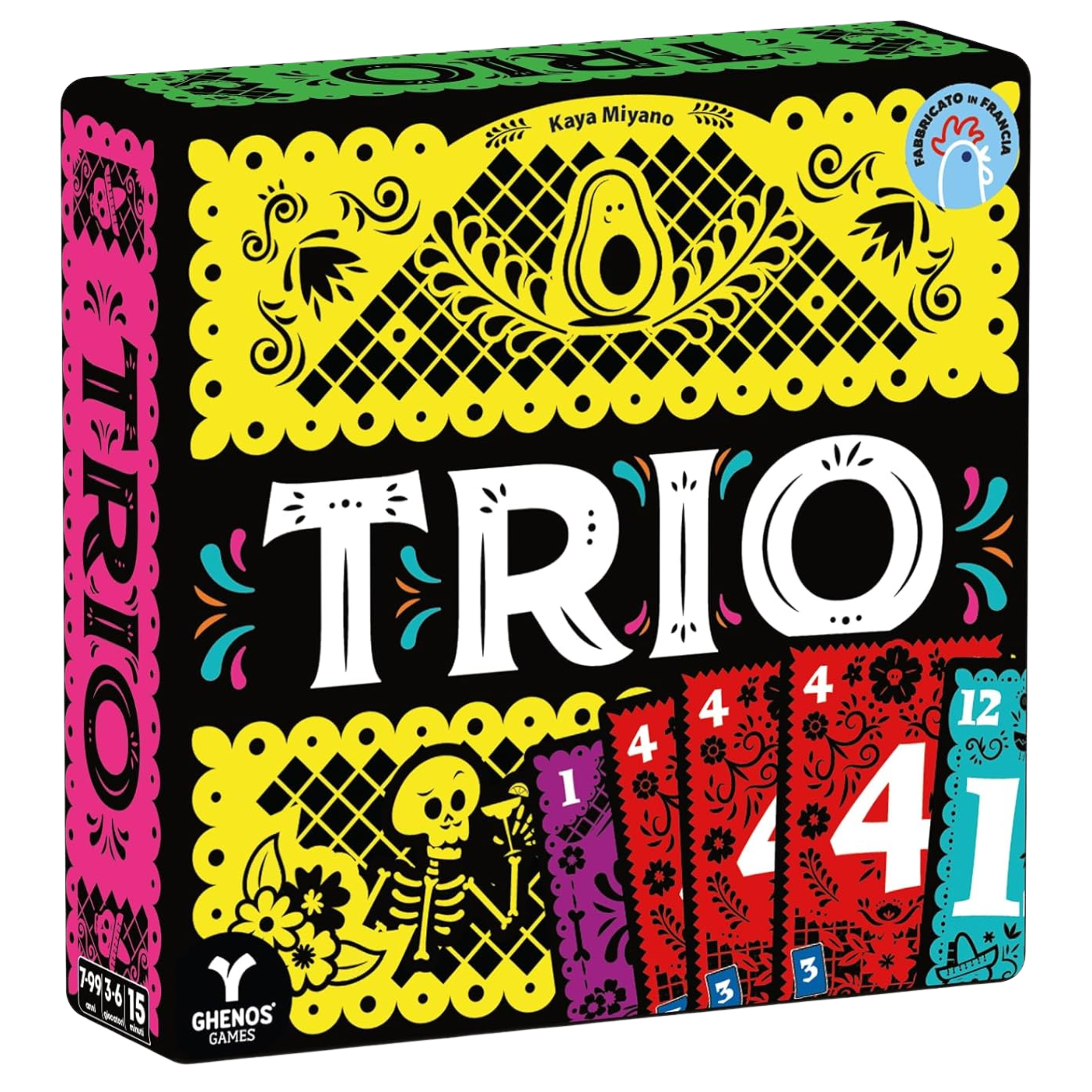 Trio