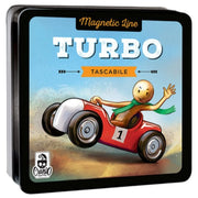Magnetic Line - Turbo Tascabile
